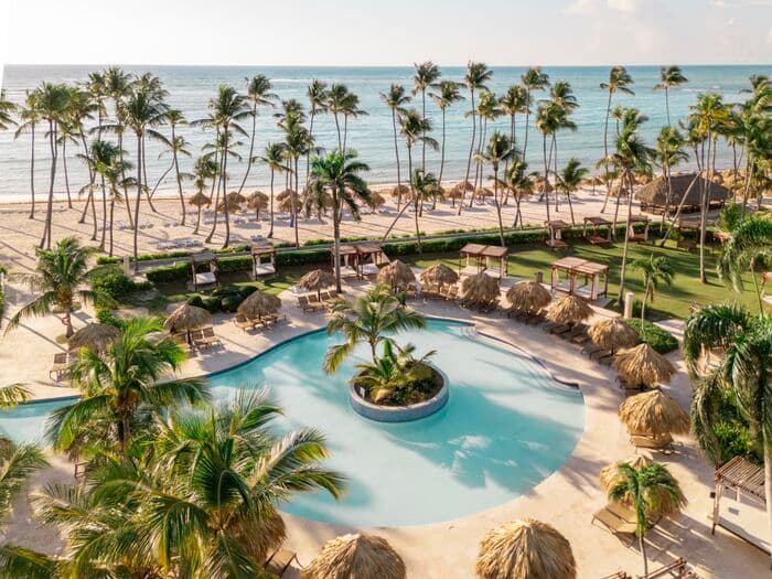 Beachfront Escapes