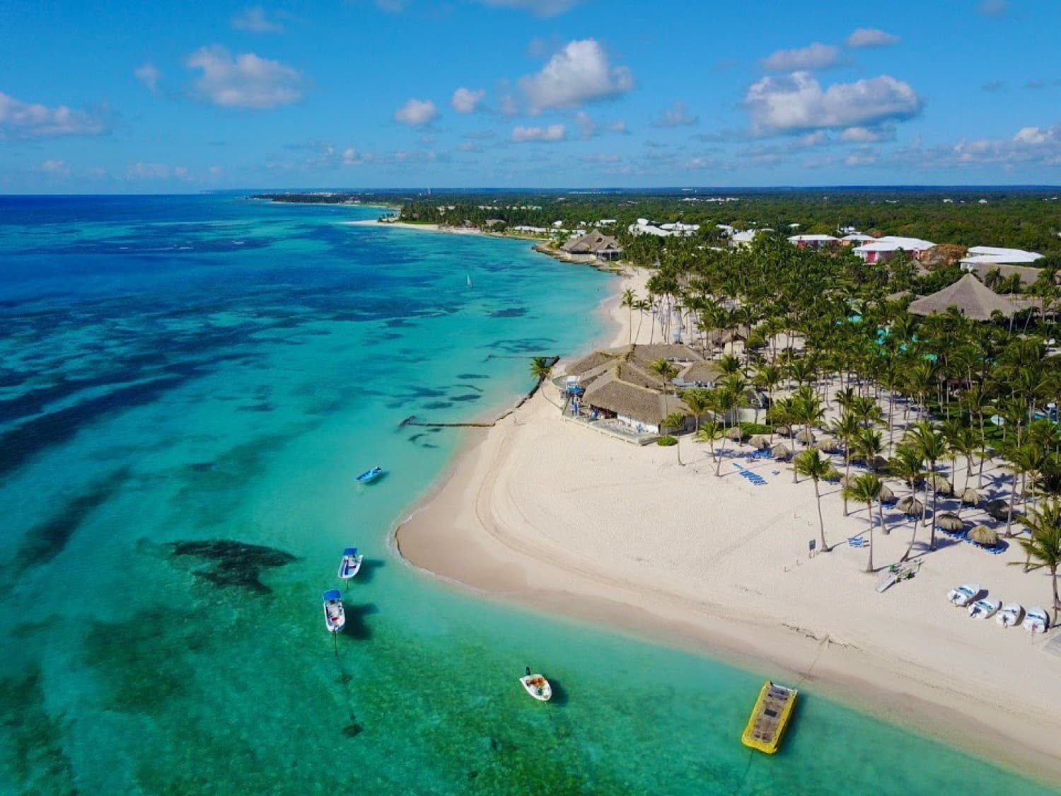 Beachfront Escapes