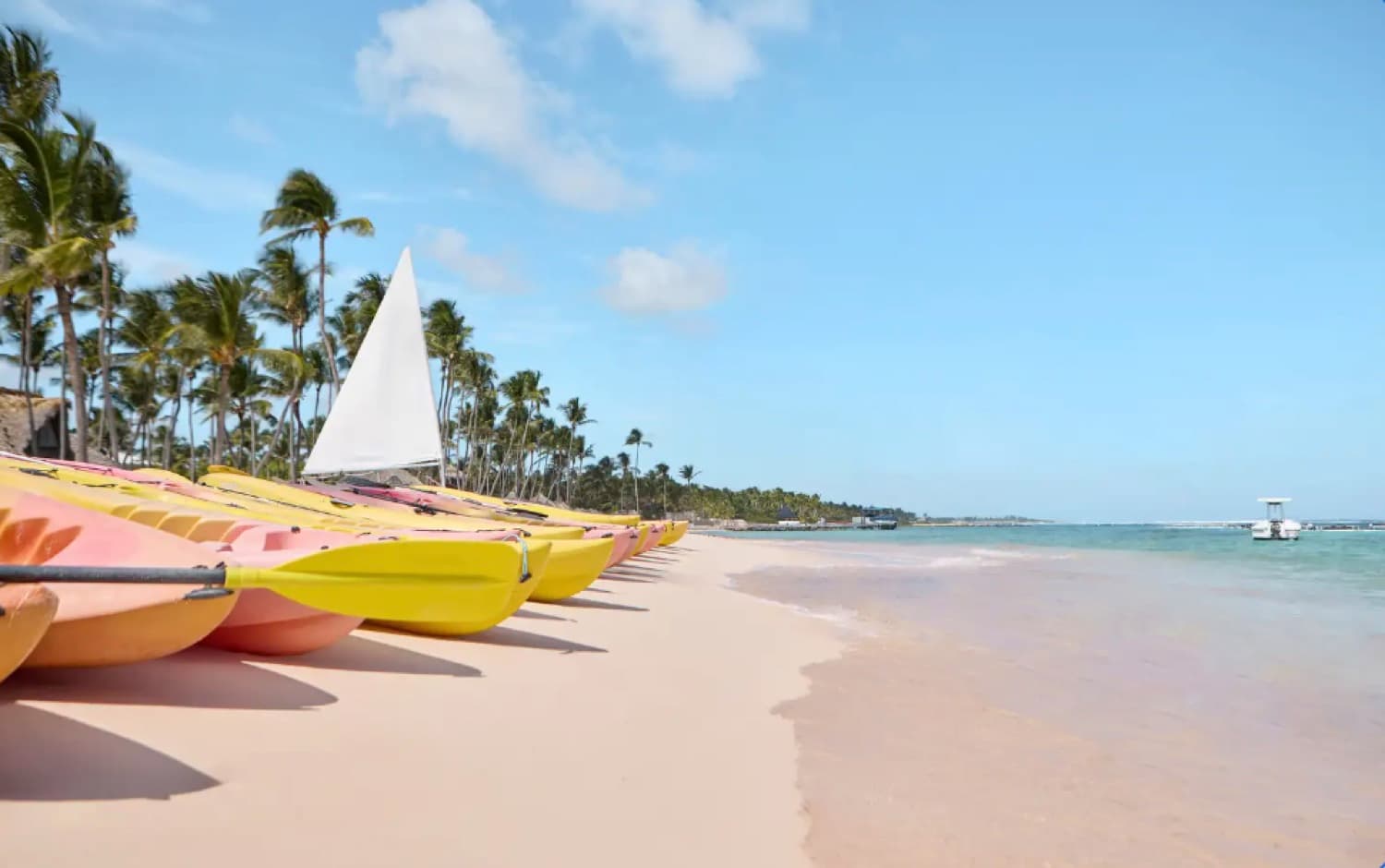 Kayaking