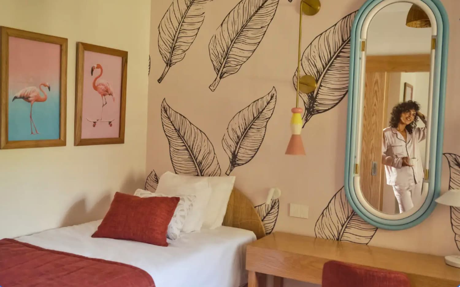 Newly renovated Superior room at Club Med Punta Cana