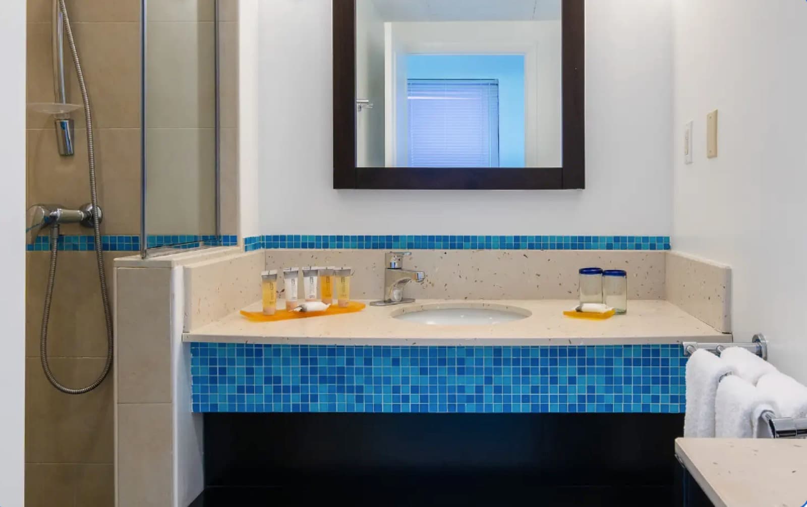 Superior room interior at Club Med Punta Cana